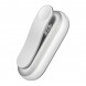 Диктофон Plaud NotePin с ChatGPT, Silver во Владивостоке