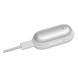Диктофон Plaud NotePin с ChatGPT, Silver во Владивостоке