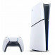 Игровая приставка Sony PlayStation 5 Slim 825 ГБ без дисковода, белый во Владивостоке