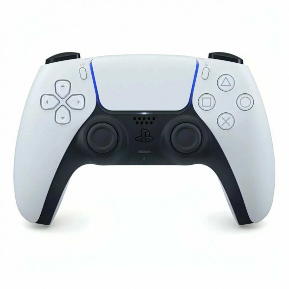 Игровая приставка Sony PlayStation 5 Slim 825 ГБ без дисковода, белый во Владивостоке