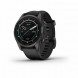 Умные часы Garmin EPIX PRO (Gen 2) Sapphire Edition 42 мм, титановый, угольно-серый, DLC, черный ремешок 010-02802-15 во Владивостоке