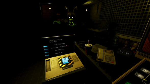 Игра Five Nights at Freddy&amp;#039;s: Help Wanted (поддержка PS VR) [PS4, русские субтитры] во Владивостоке