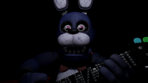 Игра Five Nights at Freddy&amp;#039;s: Help Wanted (поддержка PS VR) [PS4, русские субтитры] во Владивостоке
