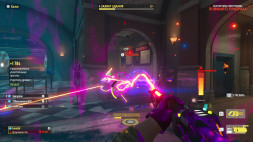 Игра Ghostbusters: Spirits Unleashed. Ecto Edition [Nintendo Switch, русские субтитры]