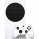 Игровая приставка Microsoft Xbox Series S, 1 ТБ, белый во Владивостоке