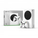 Игровая приставка Microsoft Xbox Series S, 1 ТБ, белый во Владивостоке