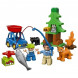 Конструктор LEGO DUPLO 10583 Рыбалка в лесу во Владивостоке