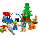 Конструктор LEGO DUPLO 10583 Рыбалка в лесу во Владивостоке