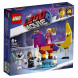 Конструктор LEGO Movie 70824 Познакомьтесь с королевой Многоликой Прекрасной во Владивостоке