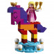 Конструктор LEGO Movie 70824 Познакомьтесь с королевой Многоликой Прекрасной во Владивостоке