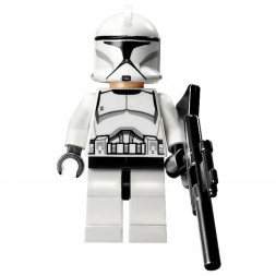 Конструктор LEGO Star Wars 75023 Рожденственский календарь