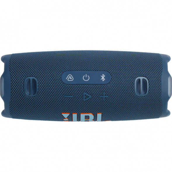 Портативная акустика JBL Charge 6, синий во Владивостоке