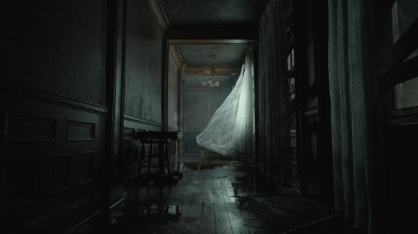 Игра Resident Evil 9 Requiem [PS5, русская версия] во Владивостоке