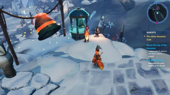 Игра Batora: Lost Haven [Nintendo Switch, русские субтитры] во Владивостоке