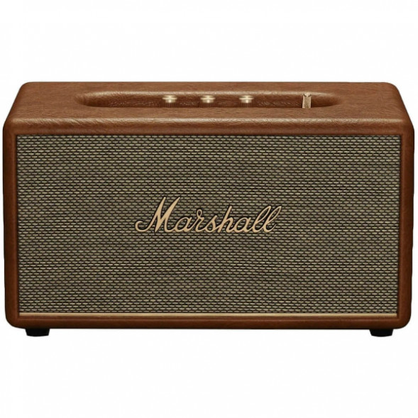 Портативная акустика Marshall Stanmore III, Brown во Владивостоке