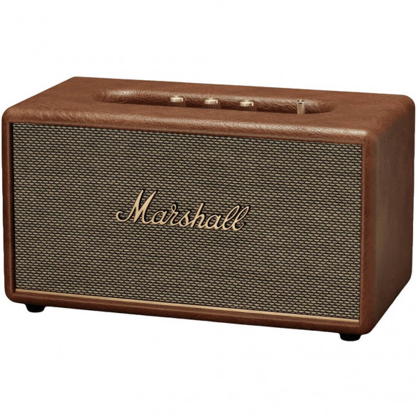 Портативная акустика Marshall Stanmore III, Brown во Владивостоке