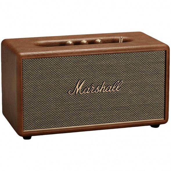 Портативная акустика Marshall Stanmore III, Brown во Владивостоке