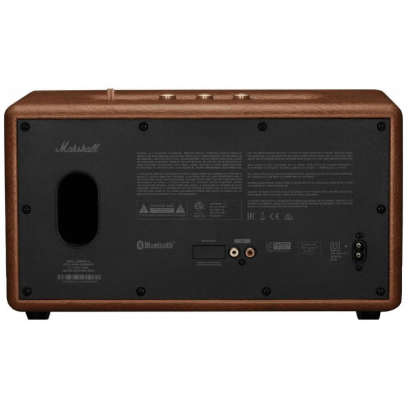 Портативная акустика Marshall Stanmore III, Brown во Владивостоке