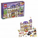 Конструктор LEGO Friends 41101 Гранд-отель во Владивостоке