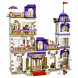 Конструктор LEGO Friends 41101 Гранд-отель во Владивостоке