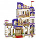 Конструктор LEGO Friends 41101 Гранд-отель во Владивостоке