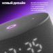Умная колонка Яндекс Станция Мини 3 c Алисой на YandexGPT, чёрная во Владивостоке