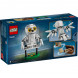 Конструктор LEGO Harry Potter 76425 Букля в гостях на ул.Тисовая д.4  во Владивостоке