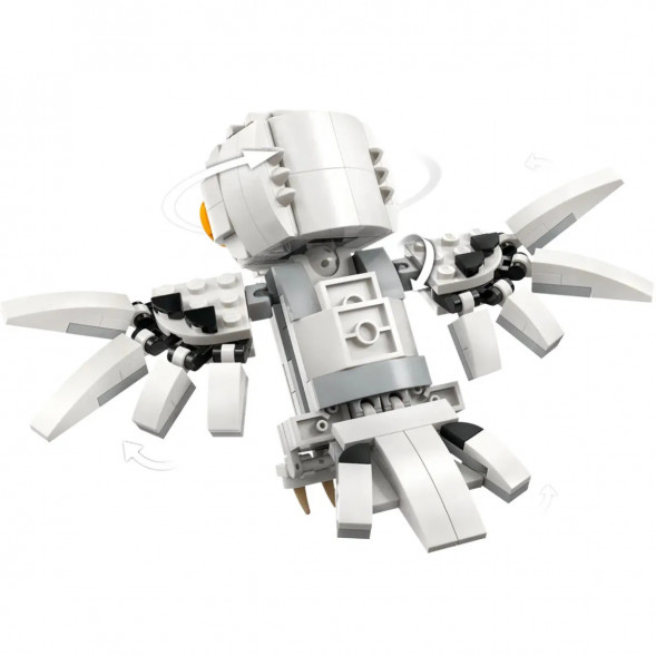 Конструктор LEGO Harry Potter 76425 Букля в гостях на ул.Тисовая д.4  во Владивостоке
