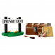 Конструктор LEGO Harry Potter 76425 Букля в гостях на ул.Тисовая д.4  во Владивостоке