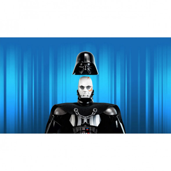 Конструктор LEGO Star Wars 75534 Дарт Вейдер Constraction во Владивостоке
