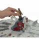 Игровой набор Star Wars (Hasbro) Флагманский космический корабль Звездных войн (B3678) во Владивостоке
