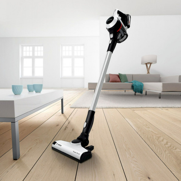 Вертикальный пылесос Bosch Unlimited Series 6 (BCS61113) во Владивостоке