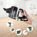 Вертикальный пылесос Bosch Unlimited Series 6 (BCS61113) во Владивостоке