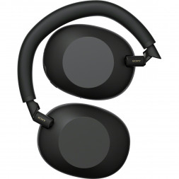 Беспроводные наушники Sony WH-1000XM6, Black