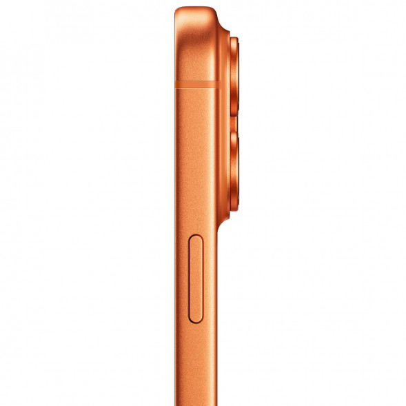 Смартфон Apple iPhone 17 Pro 1 ТБ DualSim, Cosmic Orange во Владивостоке