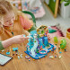 Конструктор LEGO Friends 42630 Аквапарк в Хартлейк Сити во Владивостоке