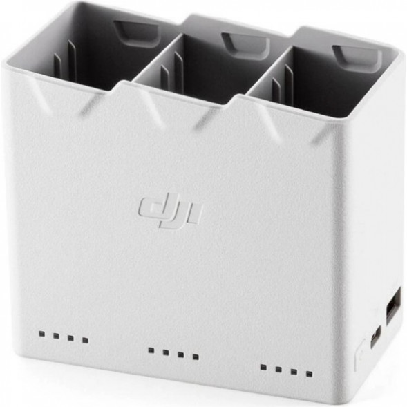 Концентратор хаб для DJI Mini 3 Pro Two-Way Battery Charging Hub во Владивостоке