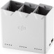 Концентратор хаб для DJI Mini 3 Pro Two-Way Battery Charging Hub во Владивостоке
