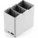 Концентратор хаб для DJI Mini 3 Pro Two-Way Battery Charging Hub во Владивостоке