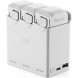 Концентратор хаб для DJI Mini 3 Pro Two-Way Battery Charging Hub во Владивостоке