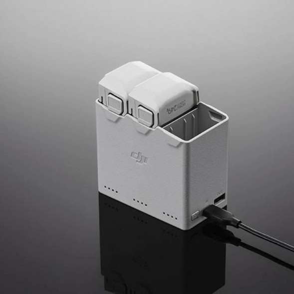 Концентратор хаб для DJI Mini 3 Pro Two-Way Battery Charging Hub во Владивостоке