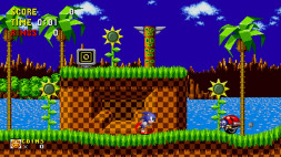 Игра Sonic Origins Plus [PS4, русские субтитры]