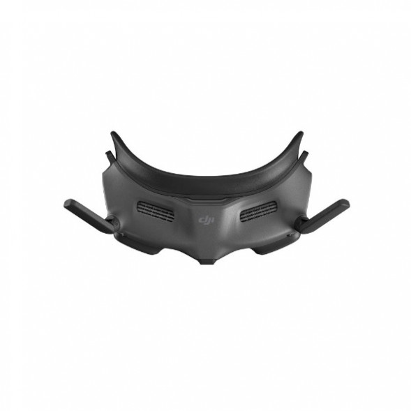 Комплект DJI Goggles 2 Motion Combo (DJI Motion Controller) во Владивостоке