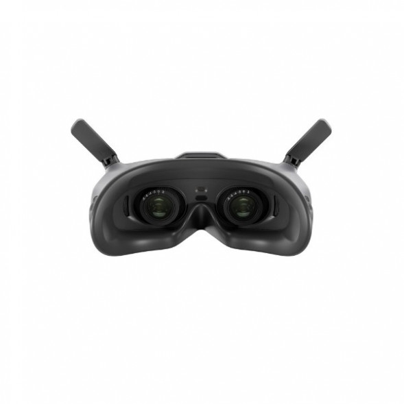 Комплект DJI Goggles 2 Motion Combo (DJI Motion Controller) во Владивостоке