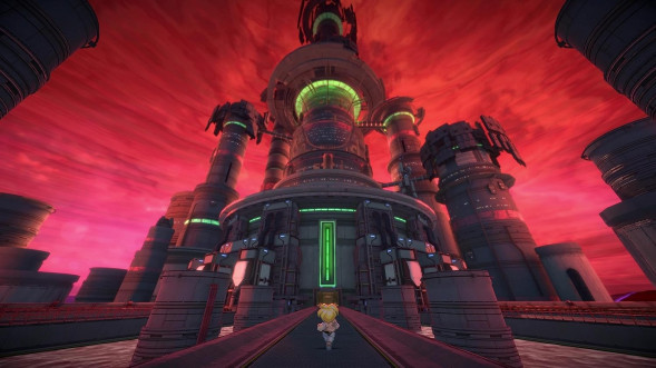 Игра Star Ocean: The Second Story R [Nintendo Switch, английская версия] во Владивостоке