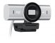 Веб-камера Logitech MX Brio 4K, Pale Grey во Владивостоке