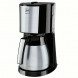 Кофеварка капельная Melitta Enjoy Top Therm, черная во Владивостоке