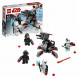 Конструктор LEGO Star Wars 75197 Боевой набор специалистов Первого Ордена во Владивостоке