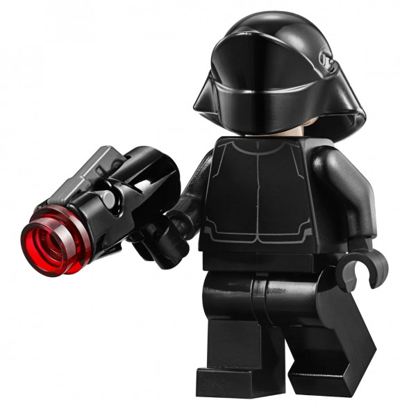 Конструктор LEGO Star Wars 75197 Боевой набор специалистов Первого Ордена во Владивостоке