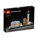 Конструктор LEGO Architecture 21047 Лас-Вегас во Владивостоке